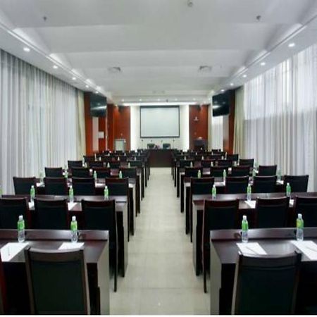 Kangte Wangfu Hotel Of Resort And Conference Sanya Exterior photo