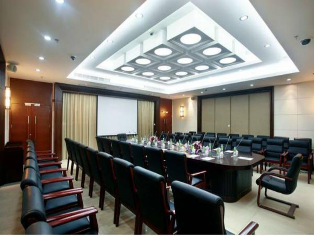 Kangte Wangfu Hotel Of Resort And Conference Sanya Exterior photo
