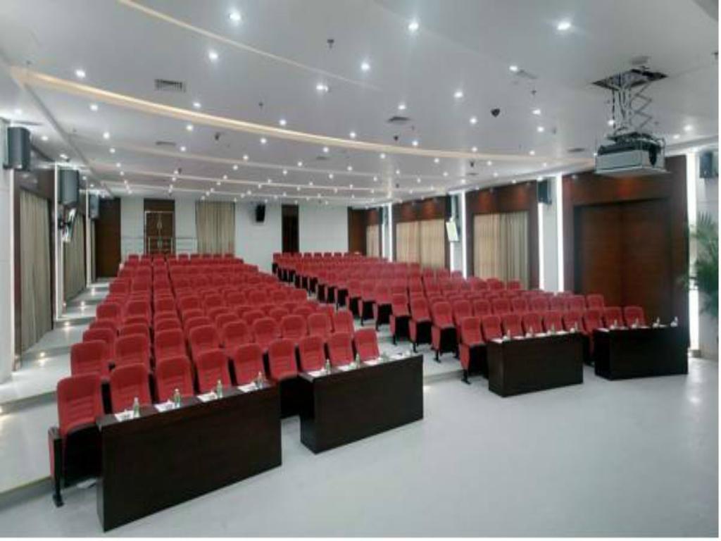 Kangte Wangfu Hotel Of Resort And Conference Sanya Exterior photo
